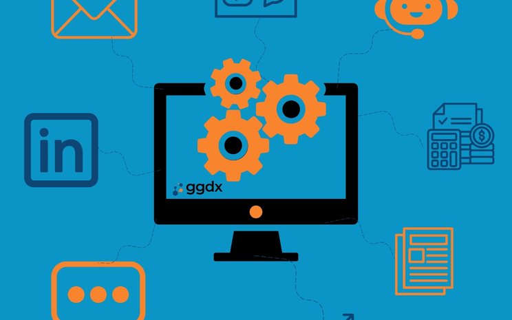 5 Manual Processes Your Business Should Automate Right Now