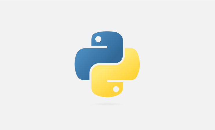 python